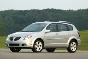 Pontiac Vibe