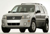 Mercury Mariner Hybrid