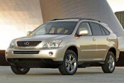 Lexus RX 400h