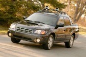Subaru Baja