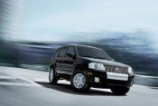 Mercury Mariner