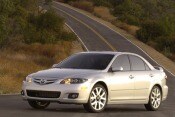 2006 Mazda 6