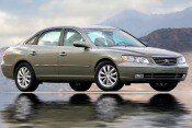 Hyundai Azera