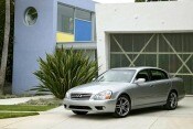 Infiniti Q45