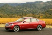 Infiniti M45