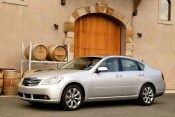 Infiniti M35