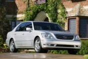 Lexus LS 430
