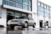 Mercury Grand Marquis