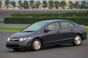 Honda Civic Hybrid