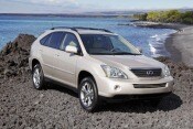 Lexus RX 400h