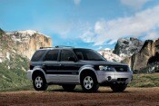 Ford Escape Hybrid