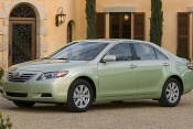 Toyota Camry Hybrid
