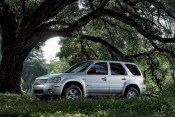 Mercury Mariner Hybrid