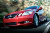 Lexus GS 450h
