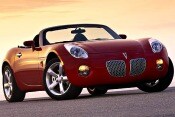 2007 Pontiac Solstice