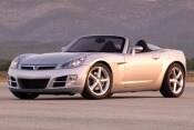 2007 Saturn Sky