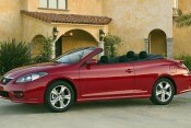 2007 Toyota Camry Solara