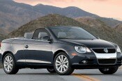 2007 Volkswagen Eos