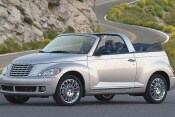 2007 Chrysler PT Cruiser