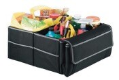 Trunk Organizer
