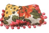 Auto-Fabric Purses