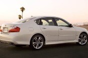 2008 Infiniti M35