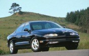 1999 Oldsmobile Aurora 4 Dr STD Sedan