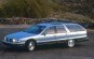 1991 Oldsmobile Custom Cruiser 4 Dr STD Wagon