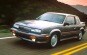 1990 Oldsmobile Cutlass Calais 2 Dr International Coupe