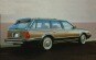 1992 Oldsmobile Cutlass Ciera 4 Dr SL Cruiser Wagon