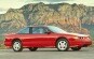 1996 Oldsmobile Cutlass Supreme 2 Dr SL Series IV Coupe