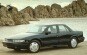1996 Oldsmobile Cutlass Supreme 4 Dr SL Series IV Sedan