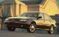 1997 Oldsmobile Cutlass 4 Dr GLS Sedan