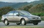 1999 Oldsmobile Cutlass 4 Dr GLS Sedan
