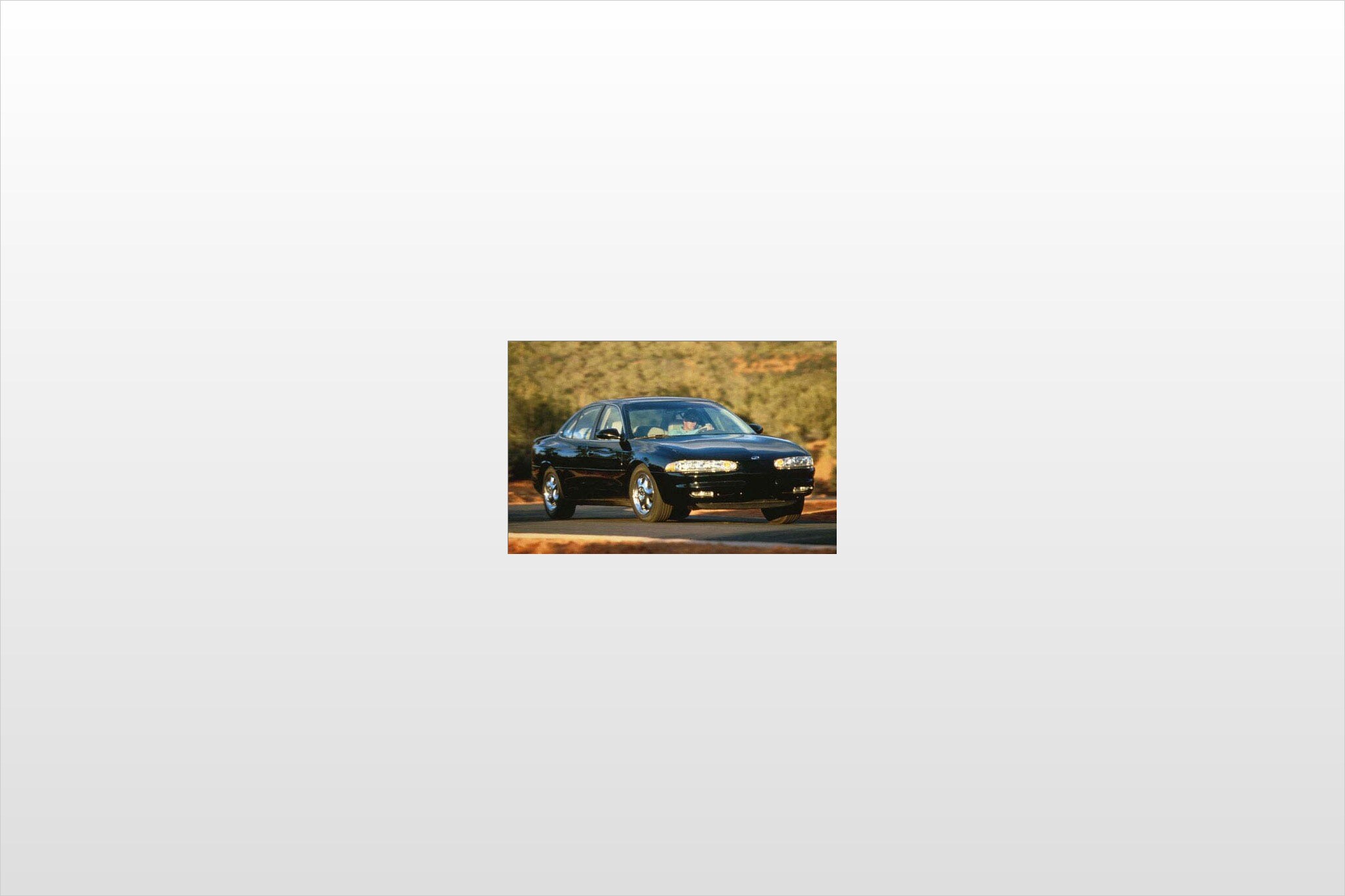 1998 oldsmobile intrigue sedan gls fq oem 1 2048