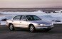 2001 Oldsmobile Intrigue GSL 4dr Sedan 