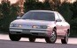 2001 Oldsmobile Intrigue GSL 4dr Sedan
