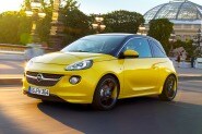 2013 Opel Adam