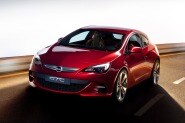 Opel GTC