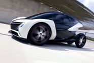 Opel RAK e