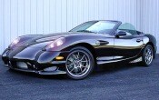 2006 Panoz Esperante GTLM 2dr Convertible