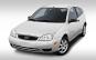 2005 Ford Focus Exterior