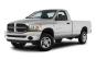 2006 Dodge Ram Pickup 2500 Exterior