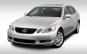 2006 Lexus GS 300 Exterior