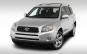 2006 Toyota RAV4 Exterior