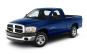 2007 Dodge Ram Pickup 1500 Exterior