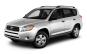 2007 Toyota RAV4 Exterior