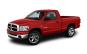 2008 Dodge Ram Pickup 1500 Exterior
