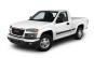 2008 GMC Canyon Exterior