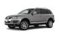 2008 Volkswagen Touareg 2 Exterior